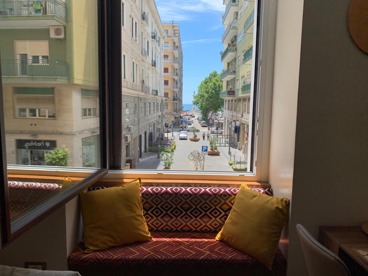 Civico Cinque Luxury Salerno