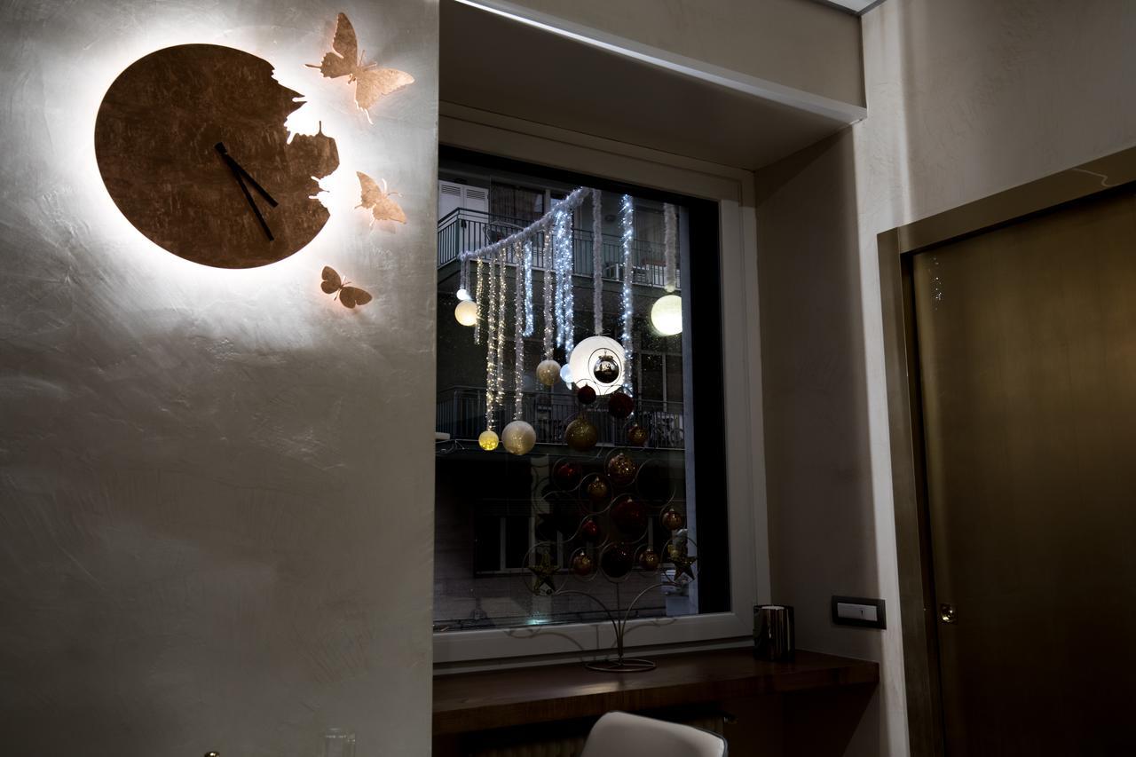 Civico Cinque Luxury Apartamento *