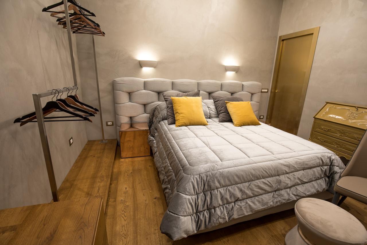 Civico Cinque Luxury * Salerno