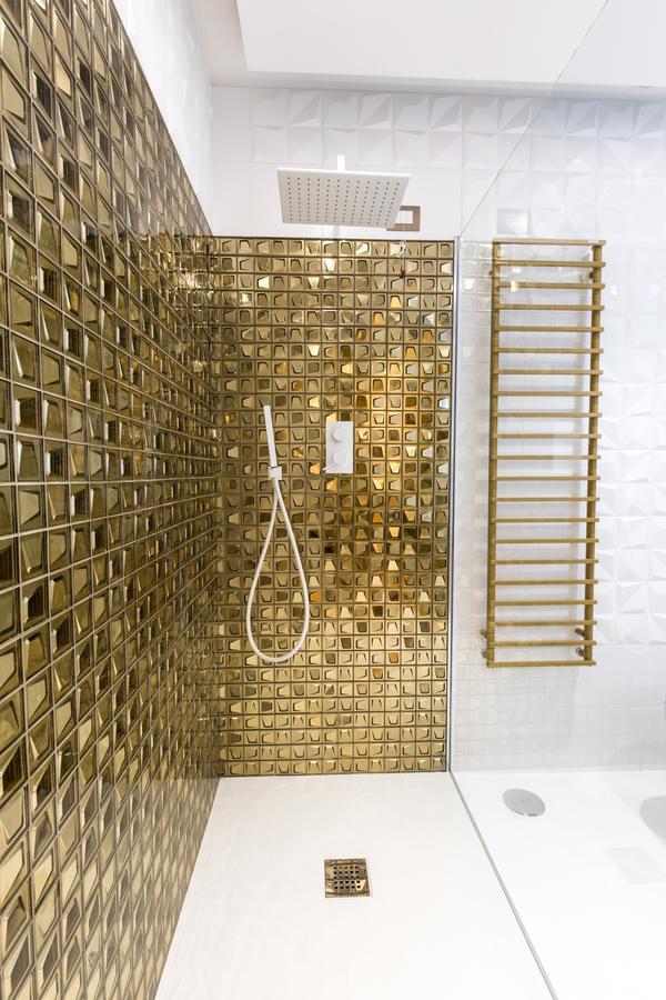 Civico Cinque Luxury Apartamento